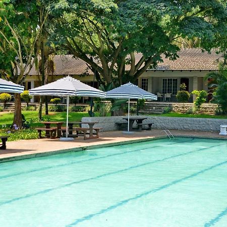 Anew Resort White River Mbombela Eksteriør bilde