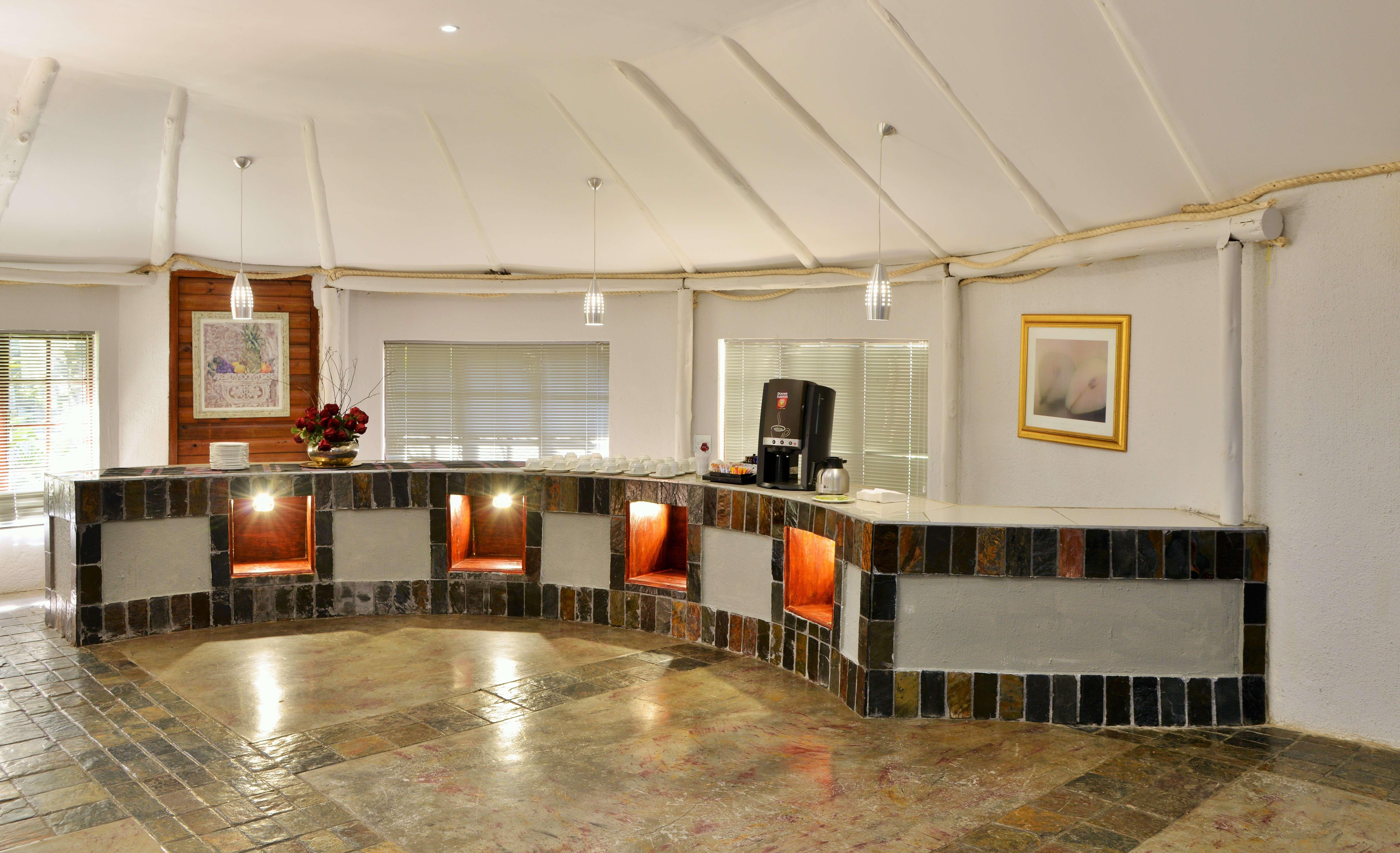 Anew Resort White River Mbombela Eksteriør bilde