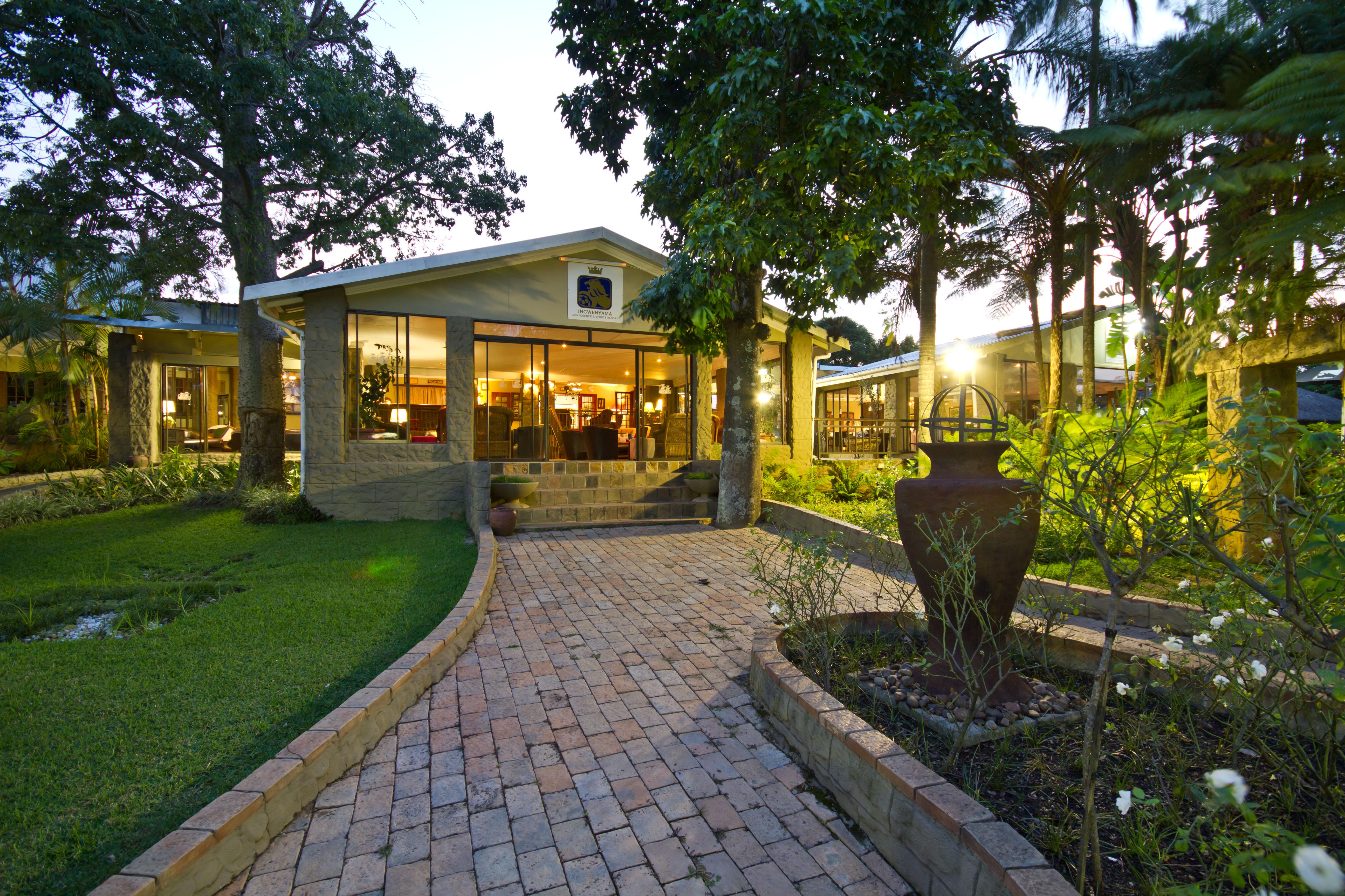 Anew Resort White River Mbombela Eksteriør bilde