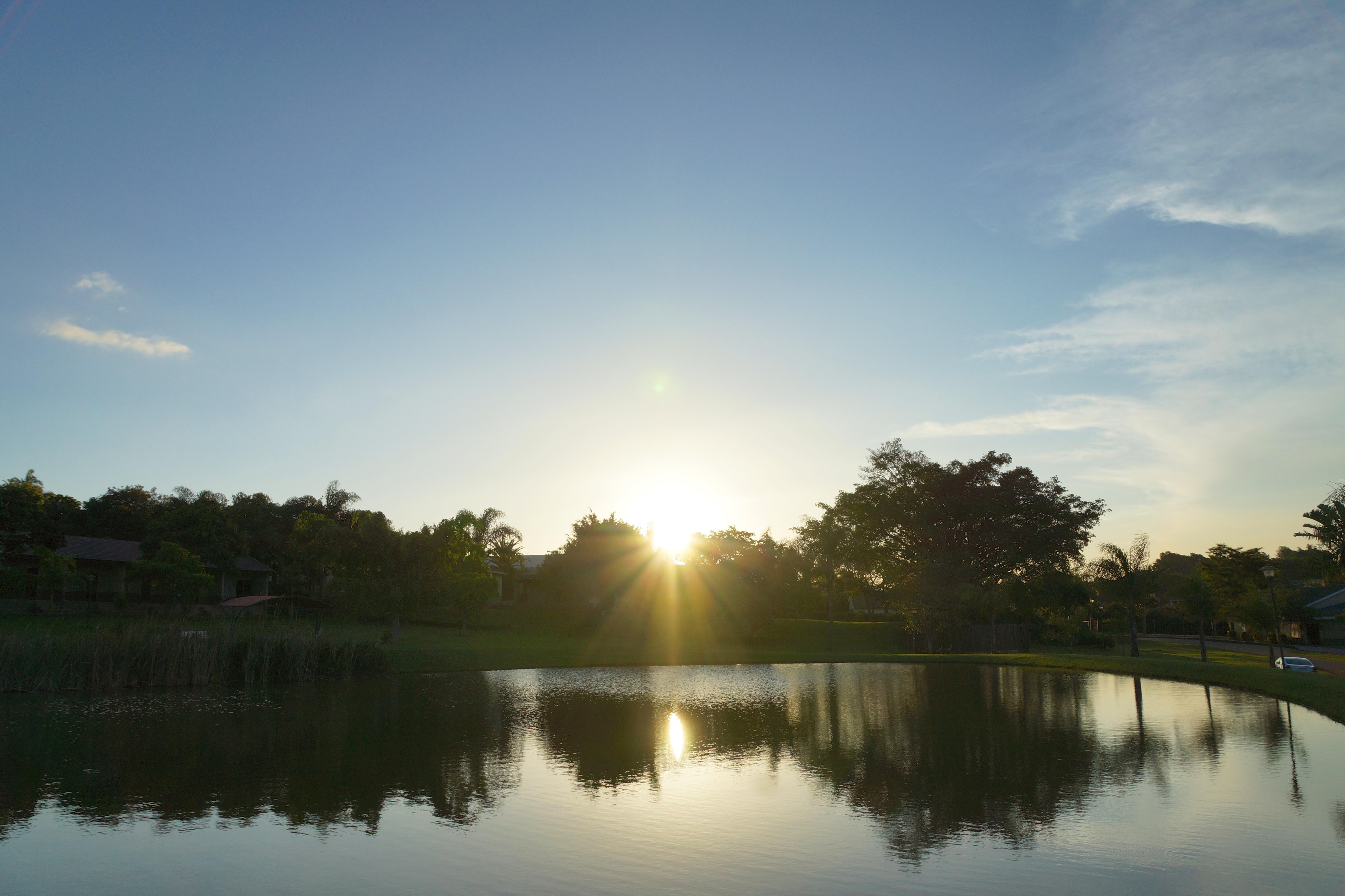 Anew Resort White River Mbombela Eksteriør bilde