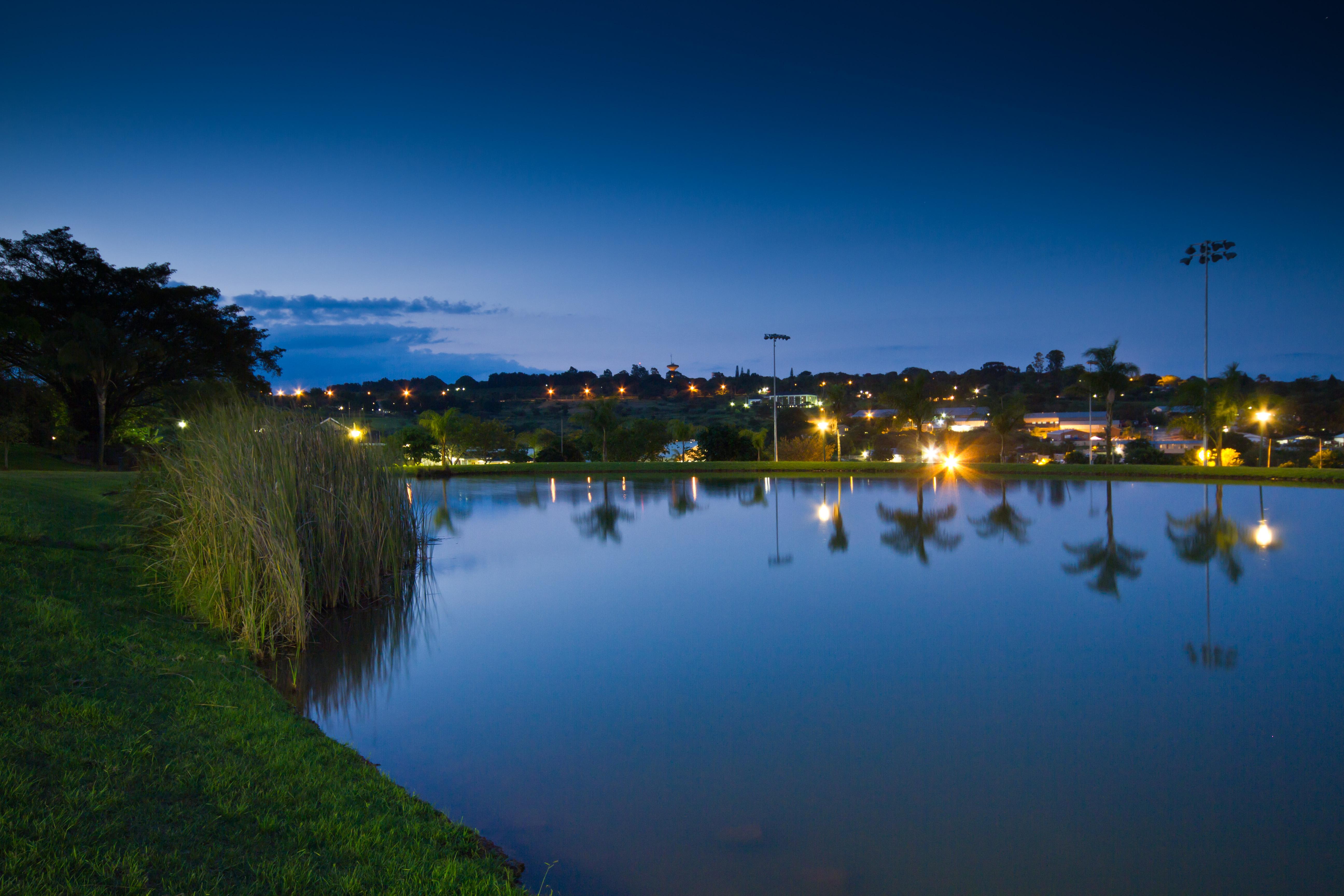 Anew Resort White River Mbombela Eksteriør bilde