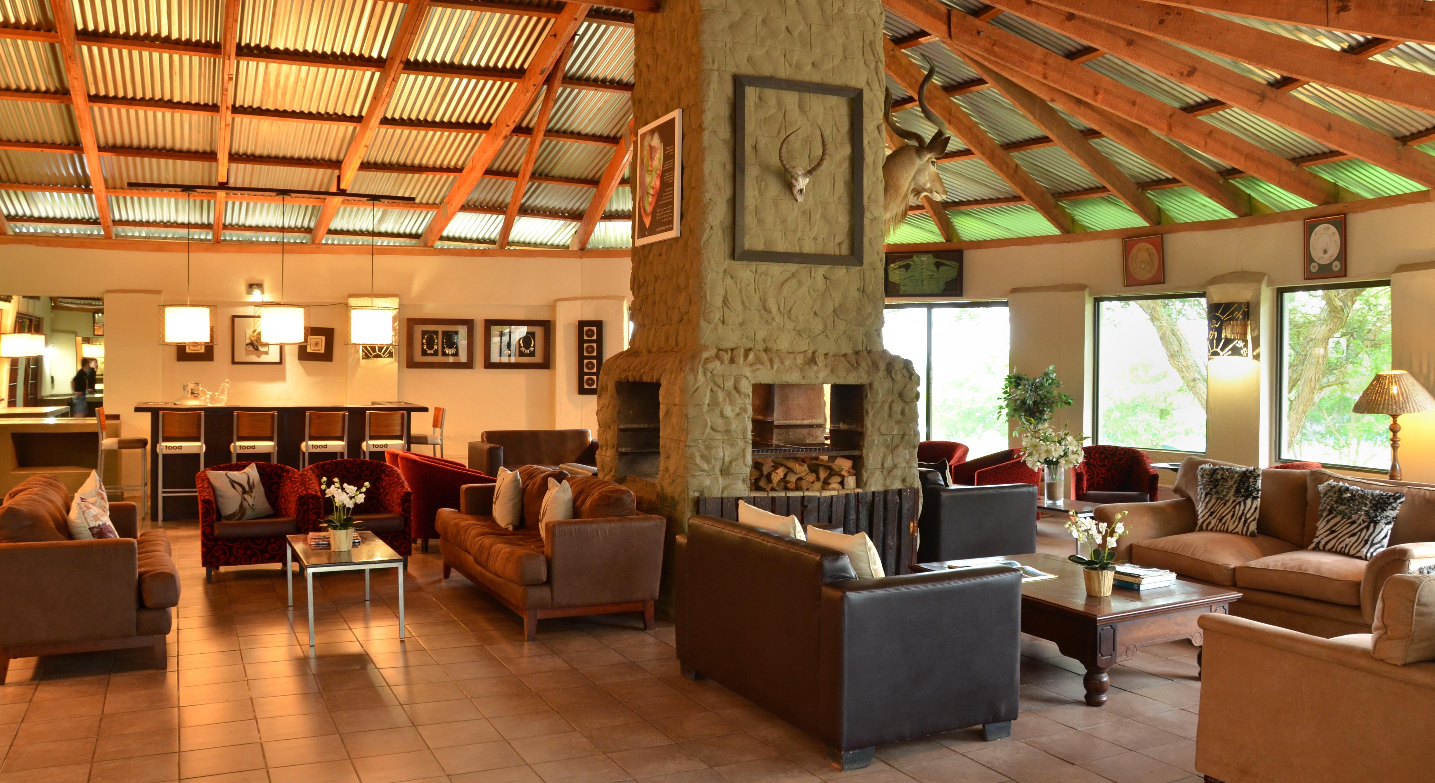 Anew Resort White River Mbombela Eksteriør bilde
