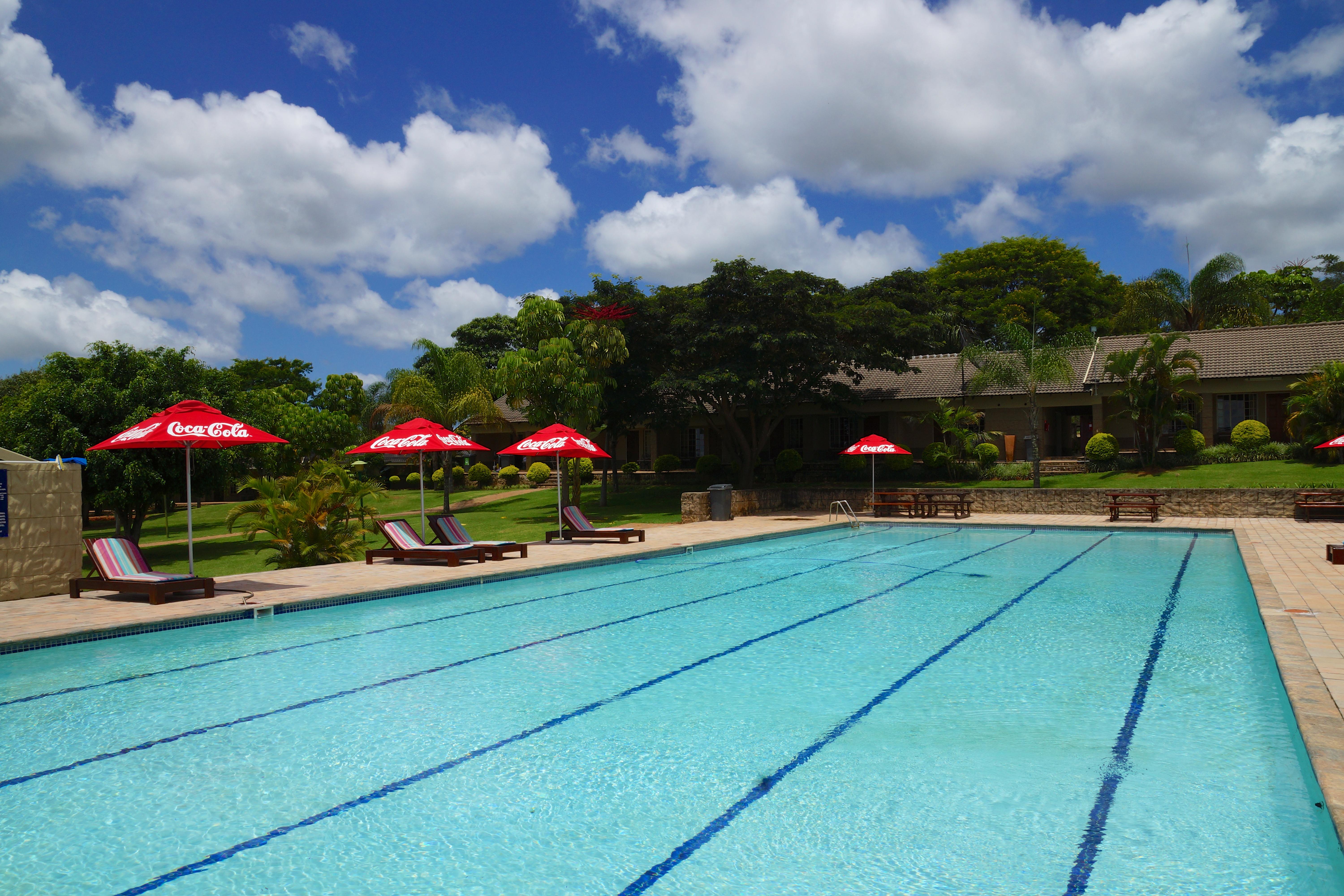 Anew Resort White River Mbombela Eksteriør bilde