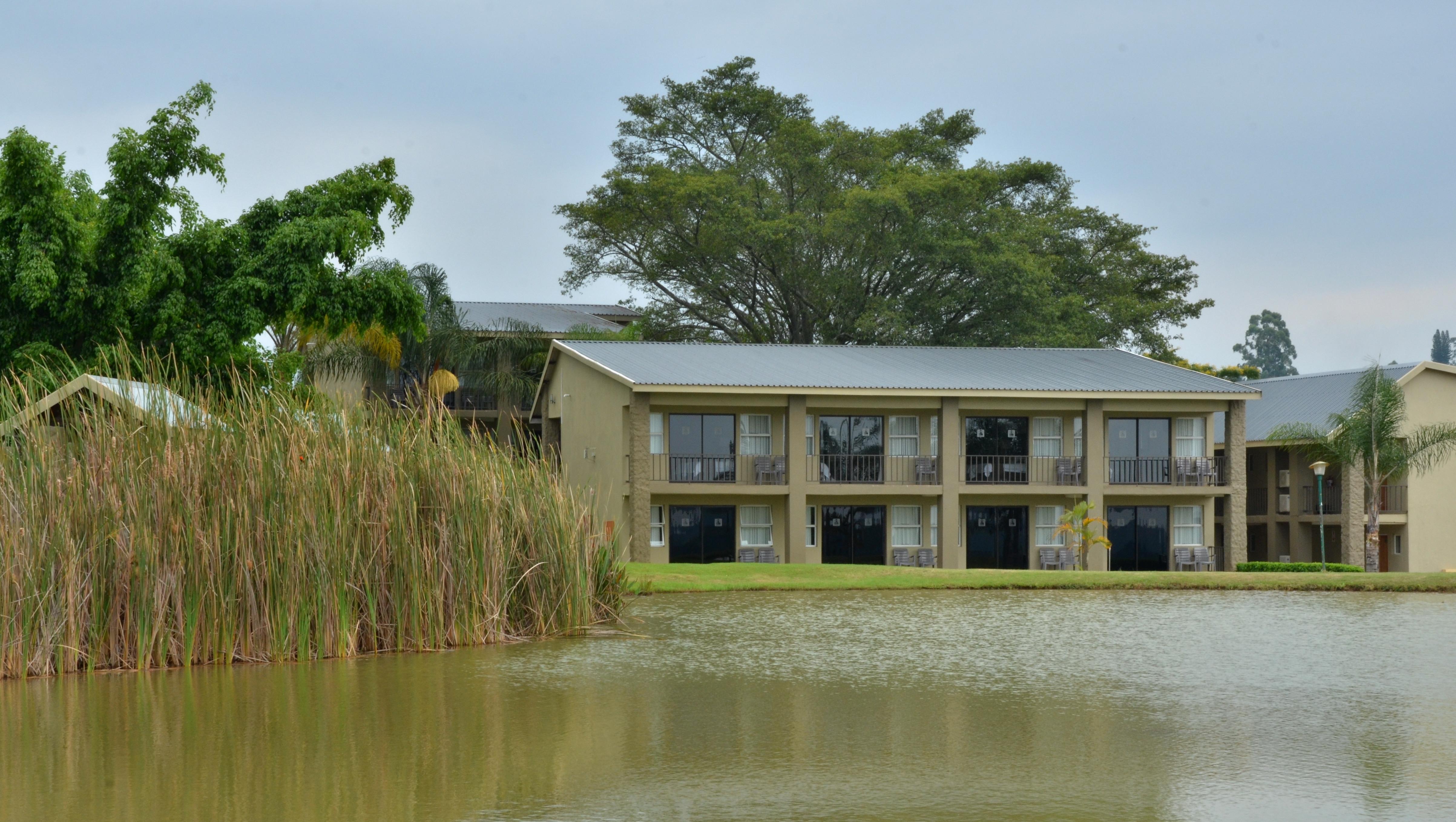 Anew Resort White River Mbombela Eksteriør bilde