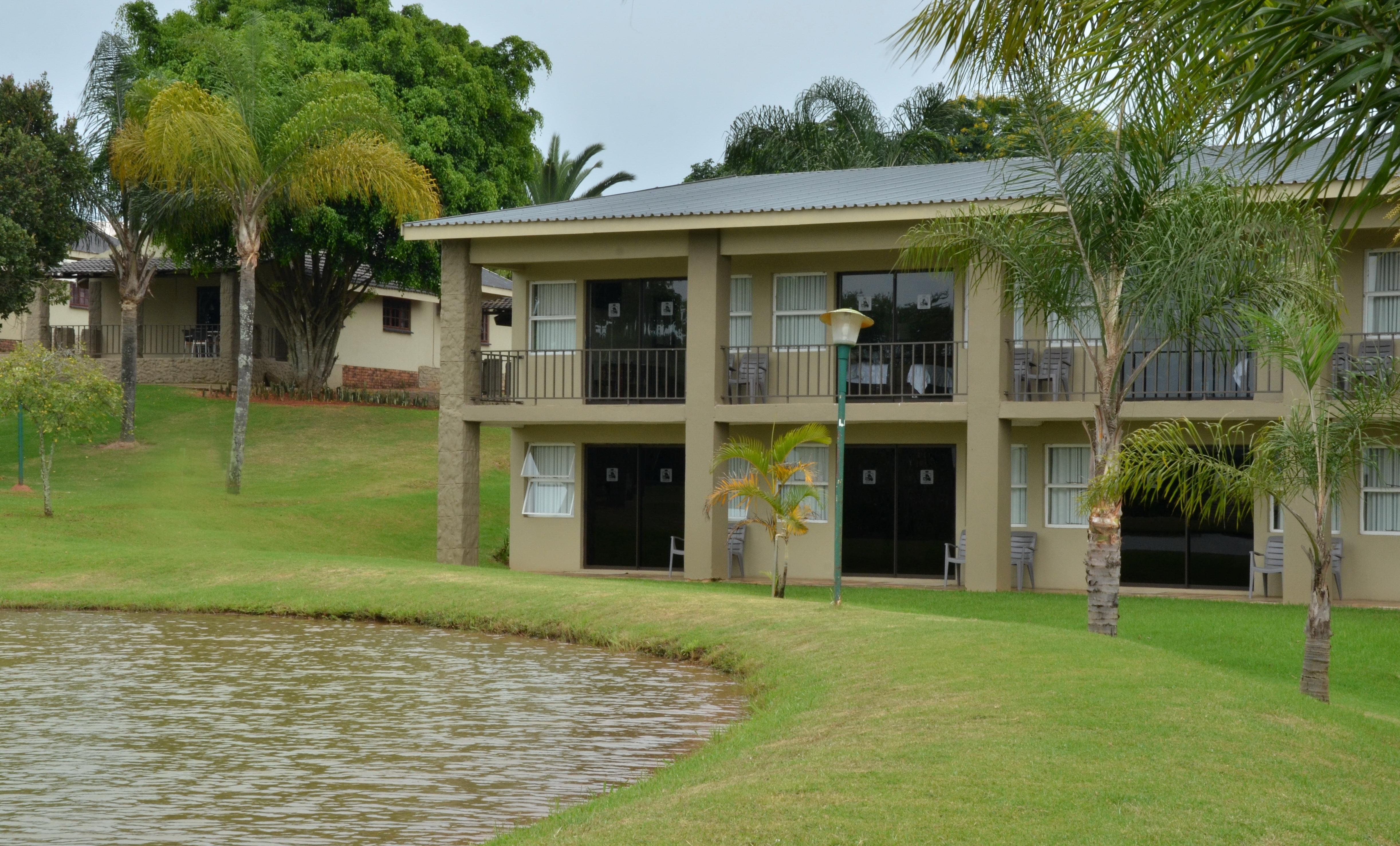 Anew Resort White River Mbombela Eksteriør bilde