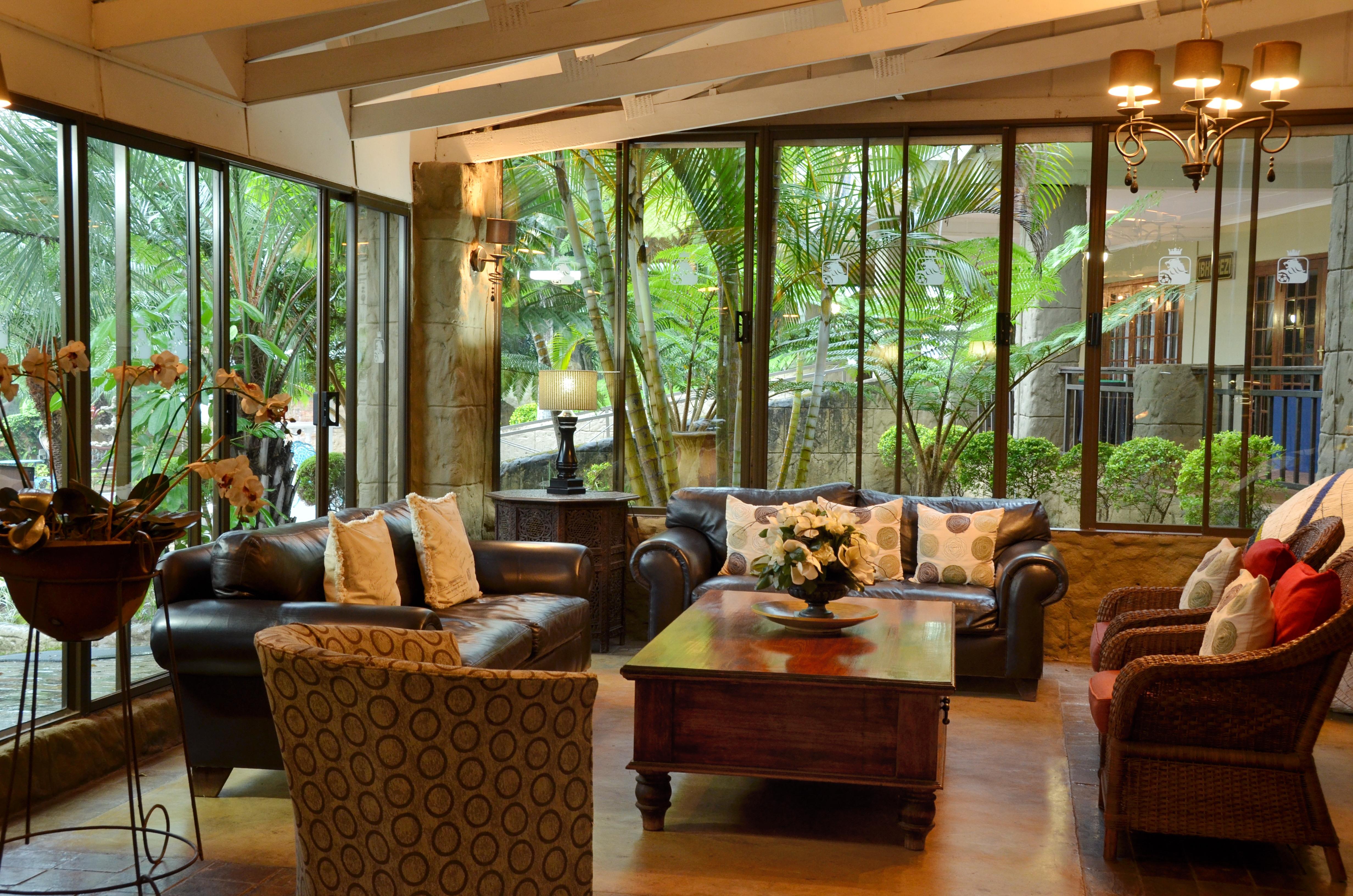 Anew Resort White River Mbombela Eksteriør bilde