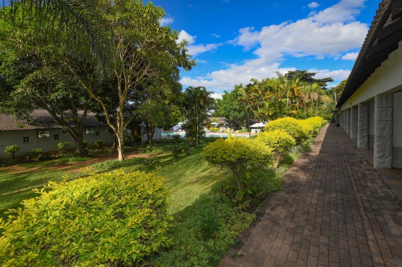 Anew Resort White River Mbombela Eksteriør bilde