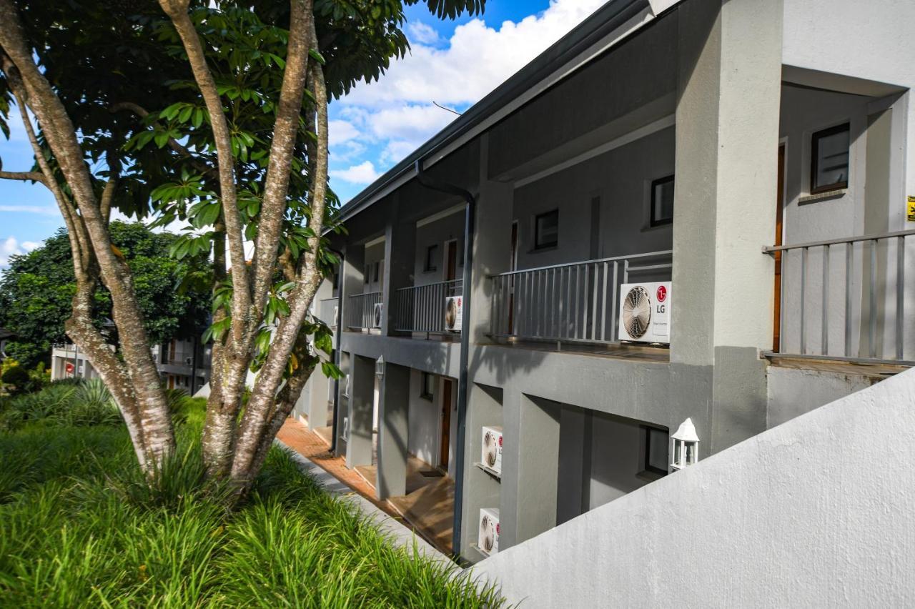 Anew Resort White River Mbombela Eksteriør bilde