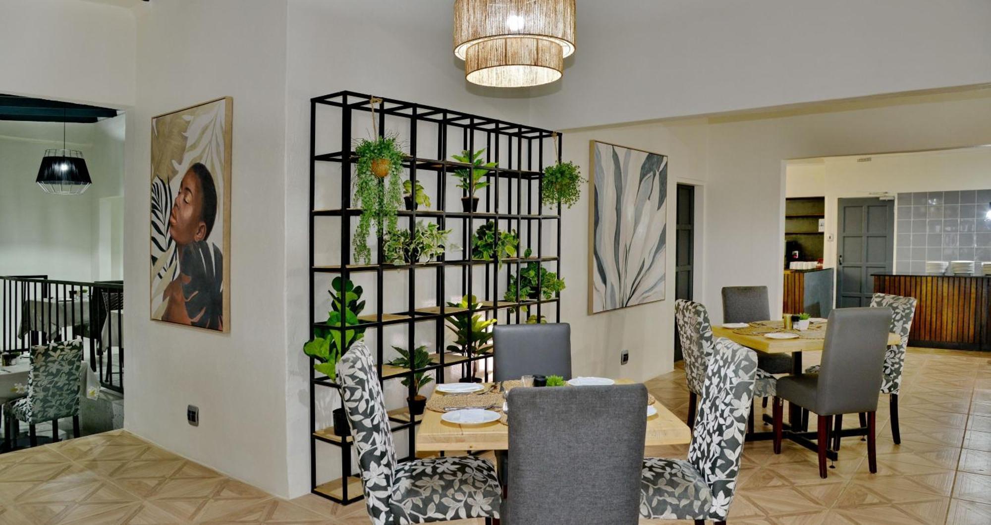 Anew Resort White River Mbombela Eksteriør bilde