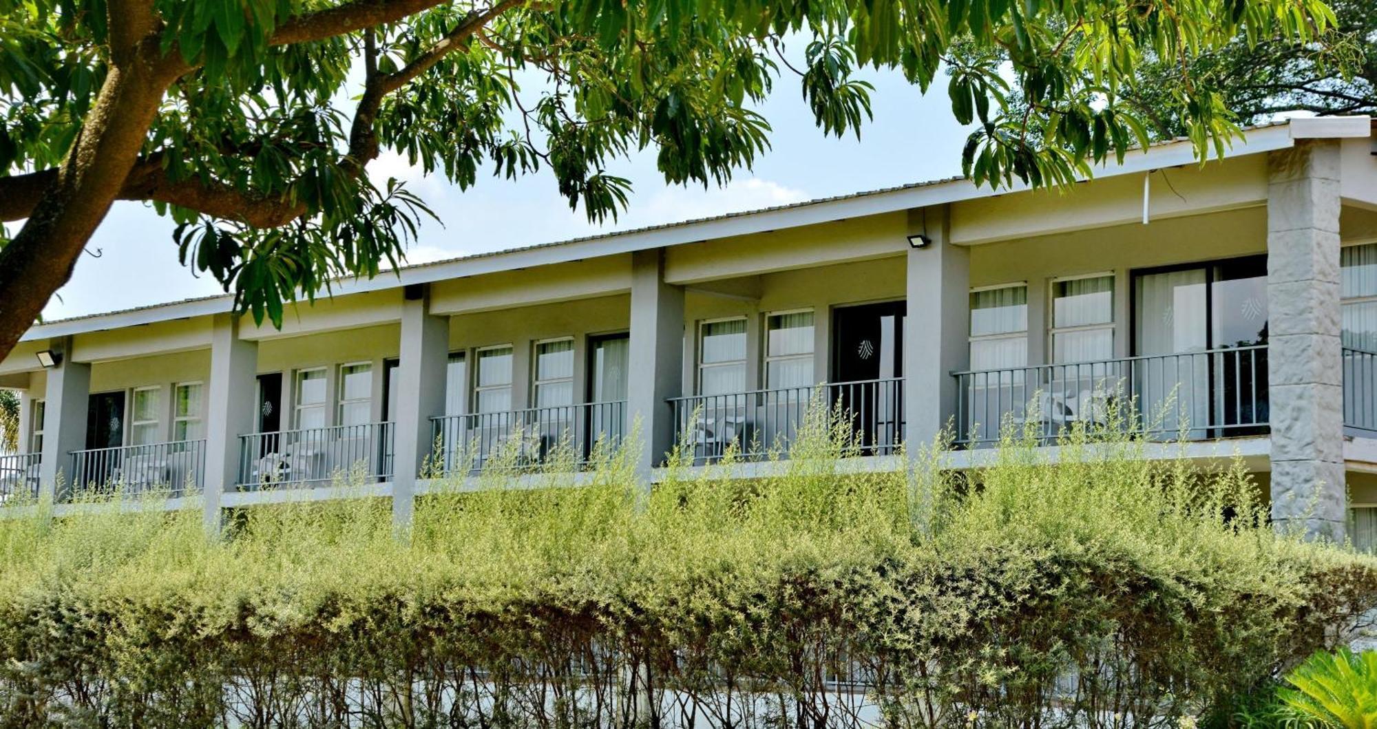 Anew Resort White River Mbombela Eksteriør bilde