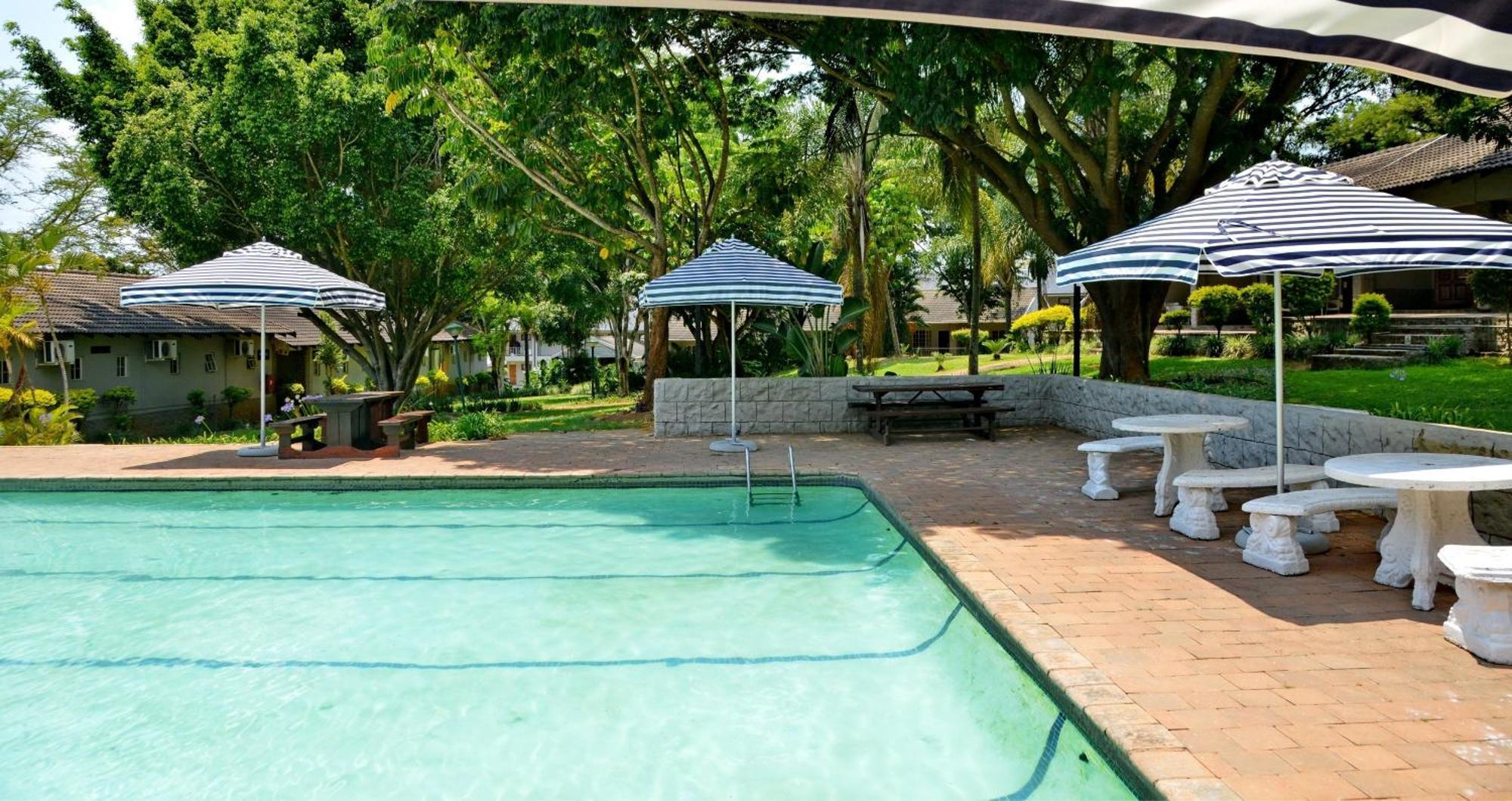 Anew Resort White River Mbombela Eksteriør bilde