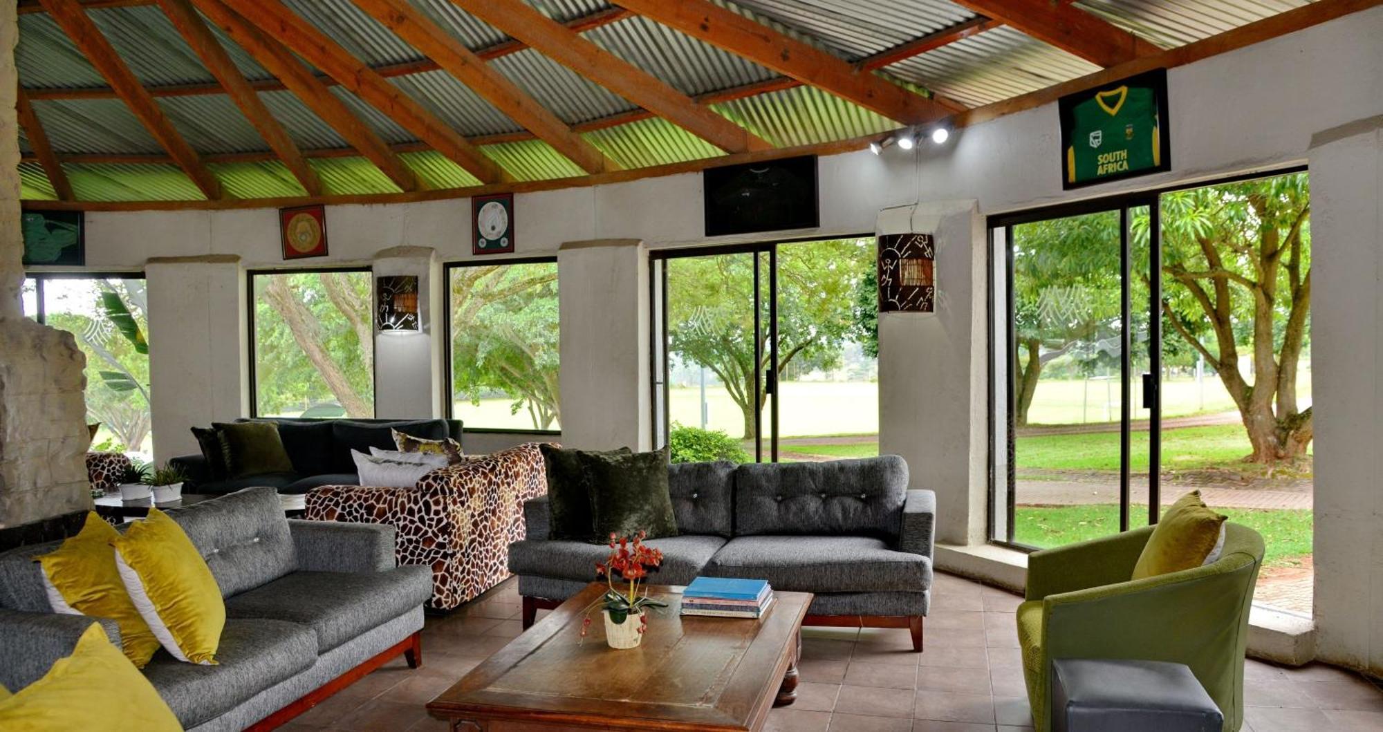 Anew Resort White River Mbombela Eksteriør bilde