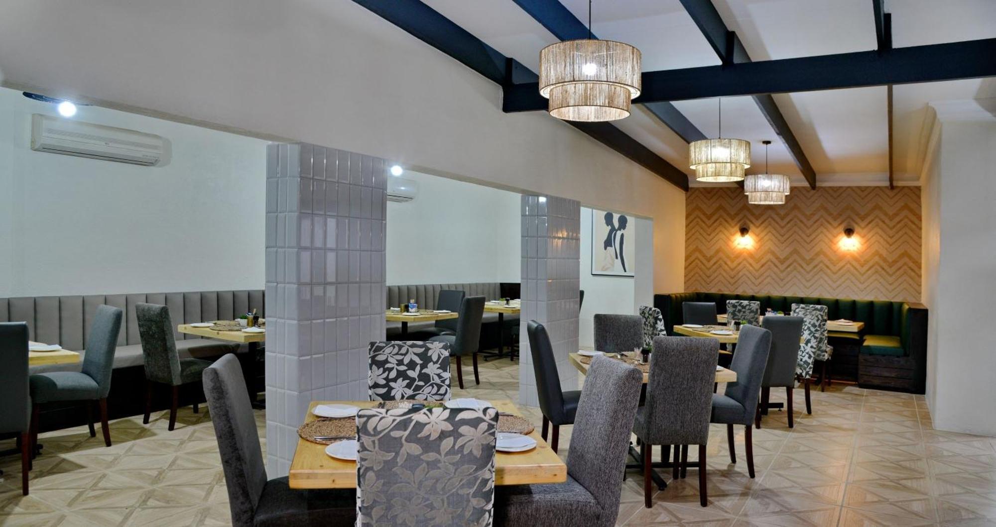 Anew Resort White River Mbombela Eksteriør bilde