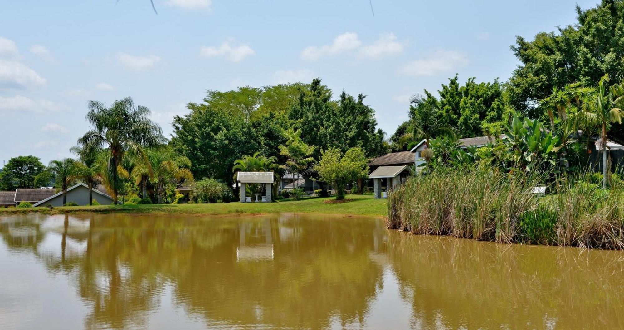 Anew Resort White River Mbombela Eksteriør bilde
