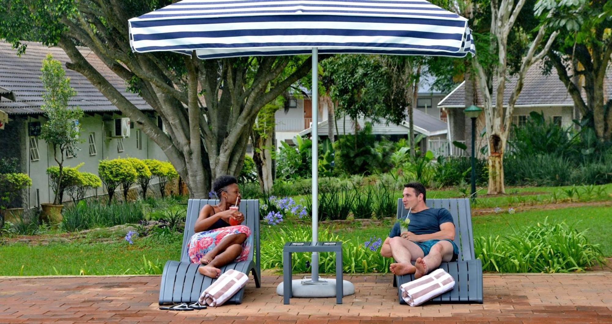 Anew Resort White River Mbombela Eksteriør bilde