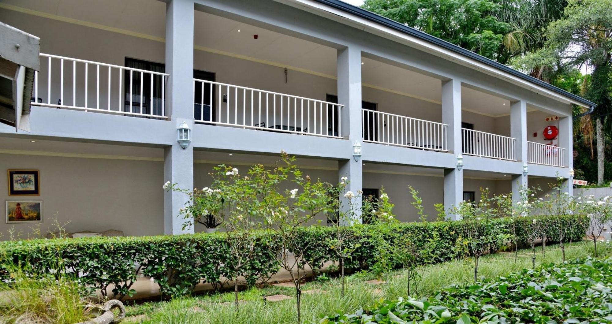 Anew Resort White River Mbombela Eksteriør bilde