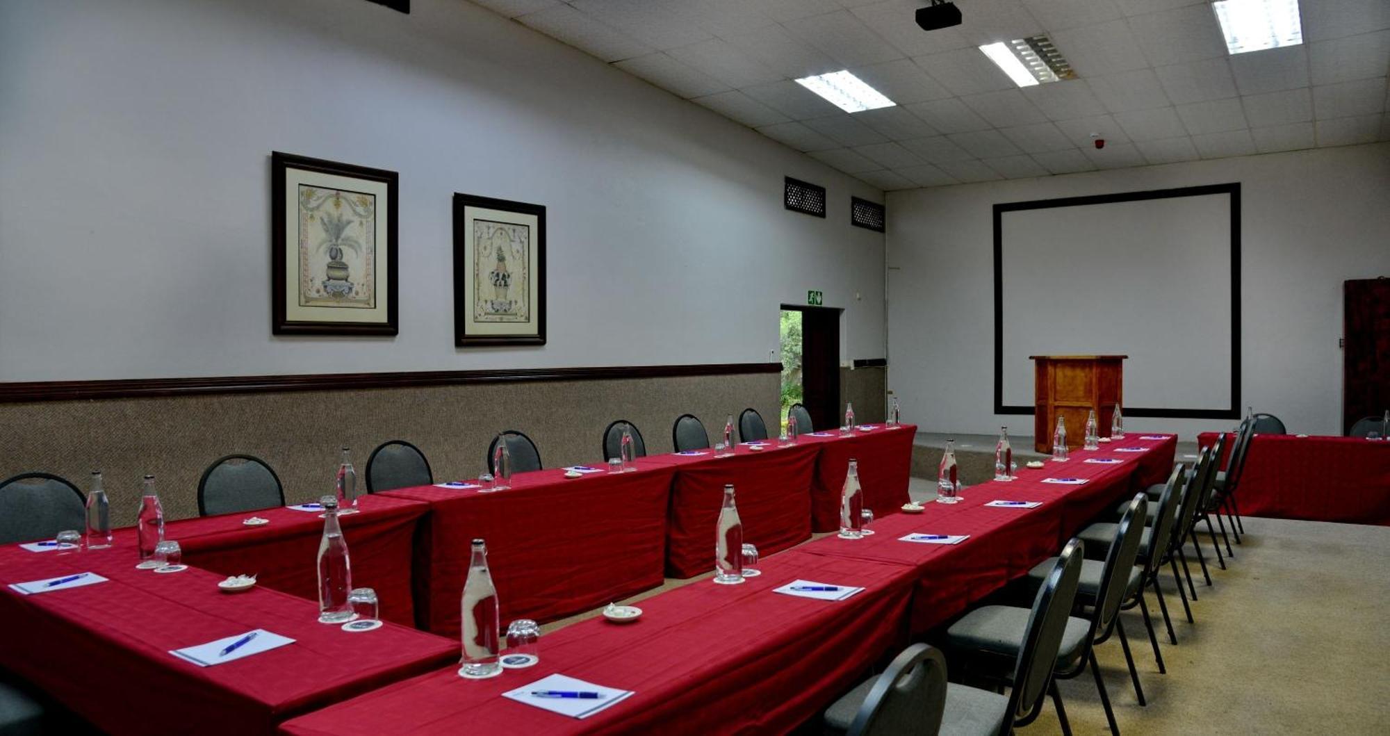 Anew Resort White River Mbombela Eksteriør bilde