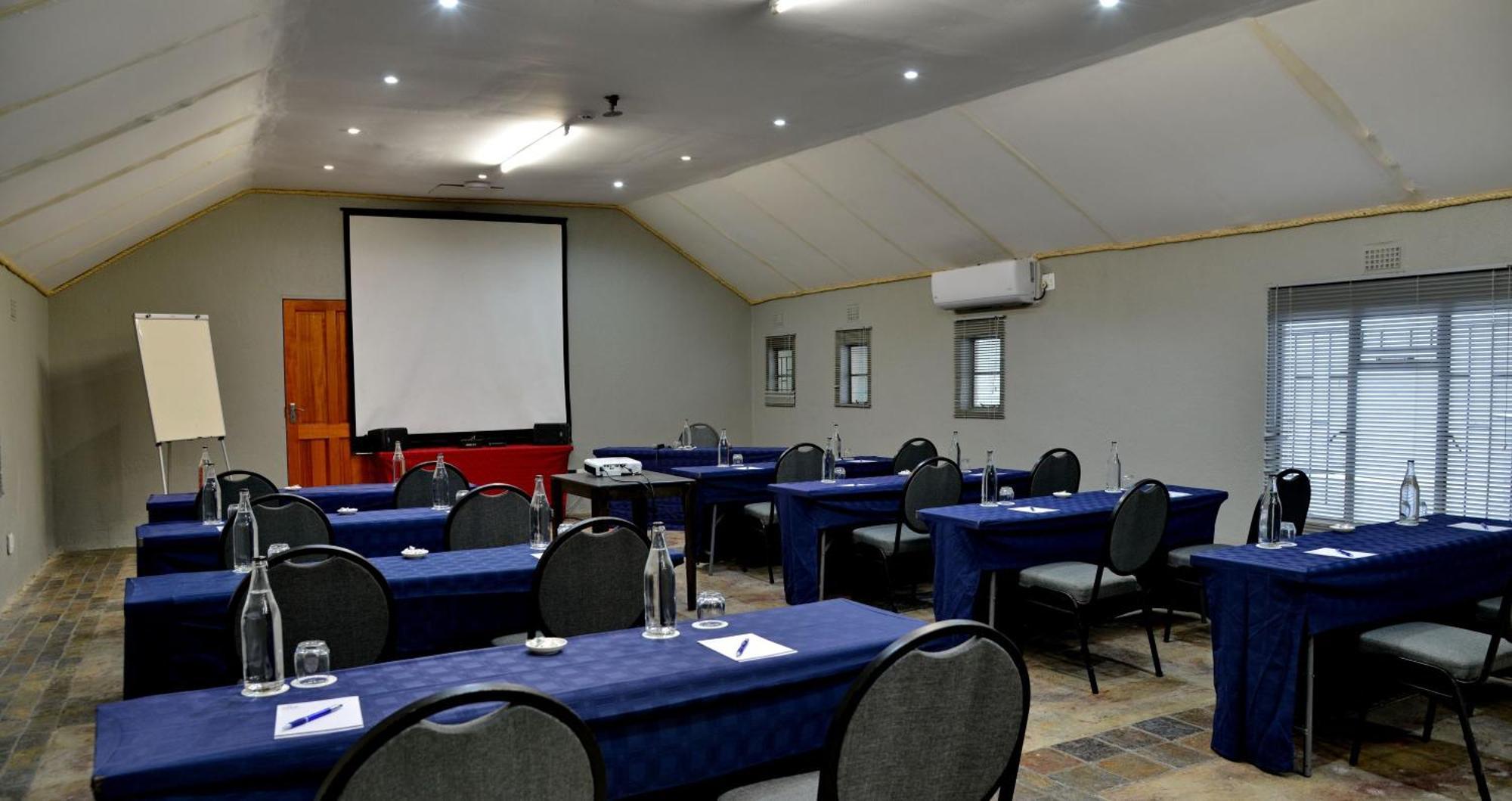 Anew Resort White River Mbombela Eksteriør bilde