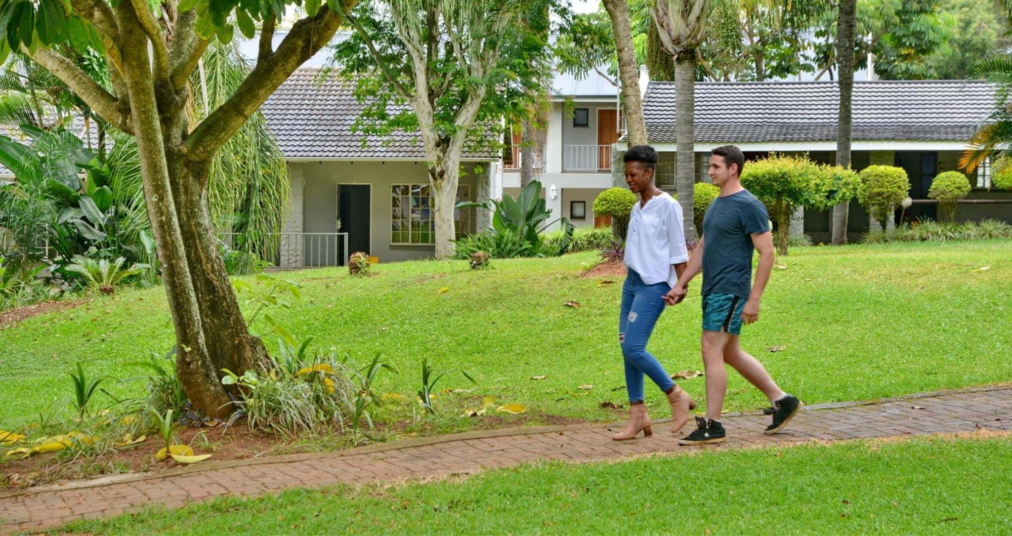 Anew Resort White River Mbombela Eksteriør bilde