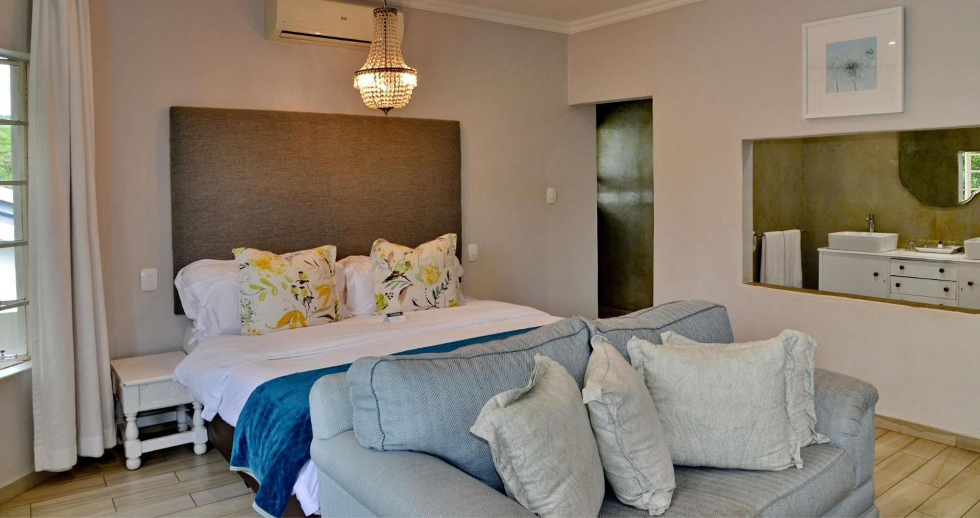 Anew Resort White River Mbombela Eksteriør bilde