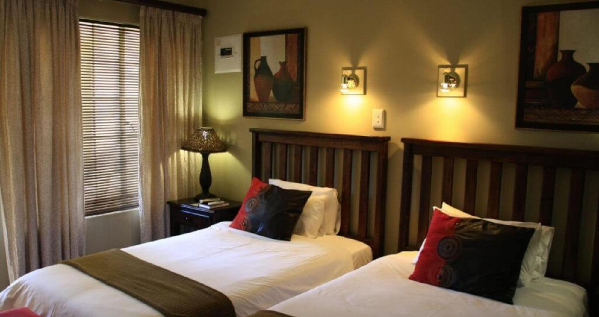 Anew Resort White River Mbombela Eksteriør bilde