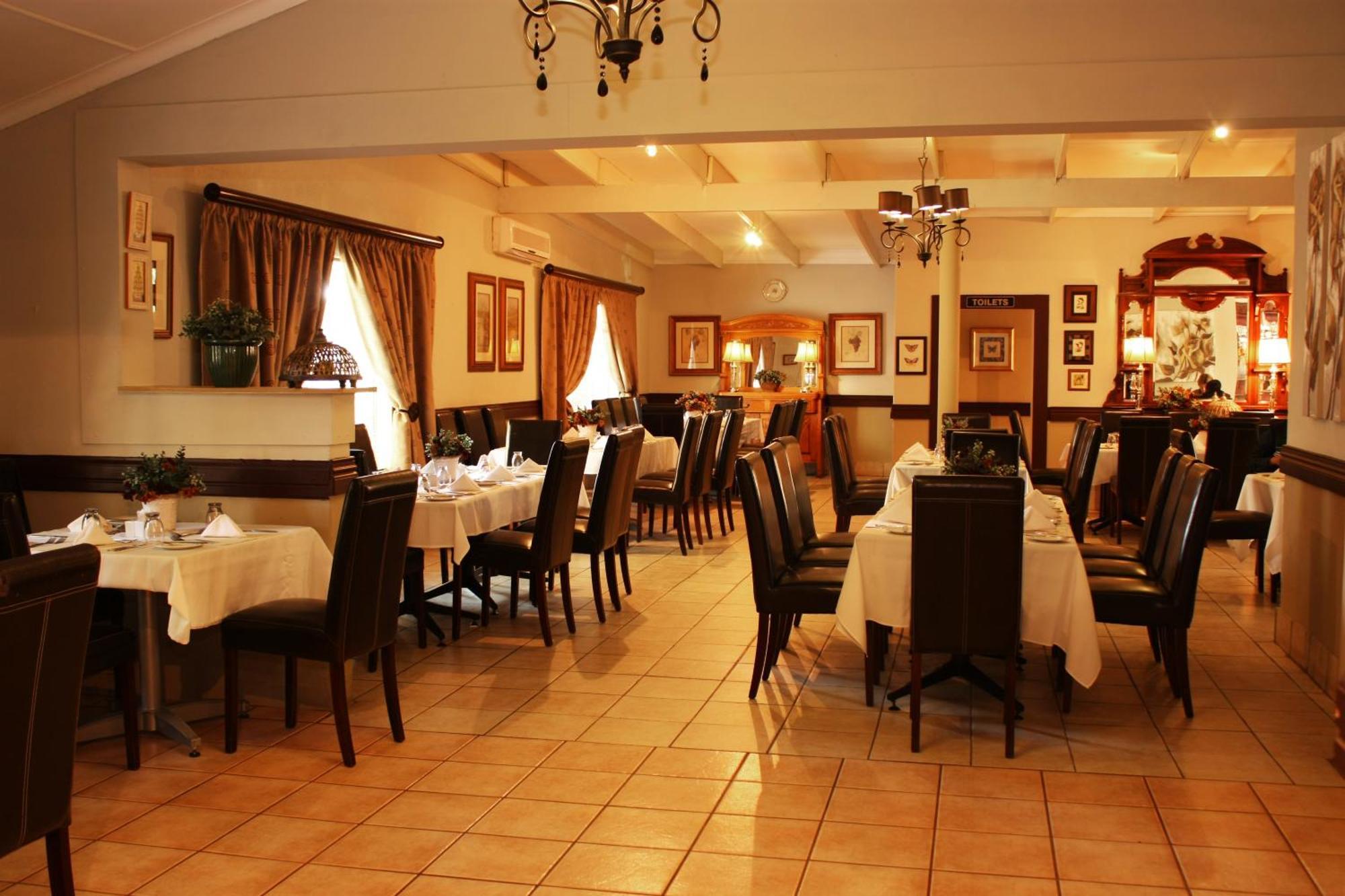 Anew Resort White River Mbombela Eksteriør bilde