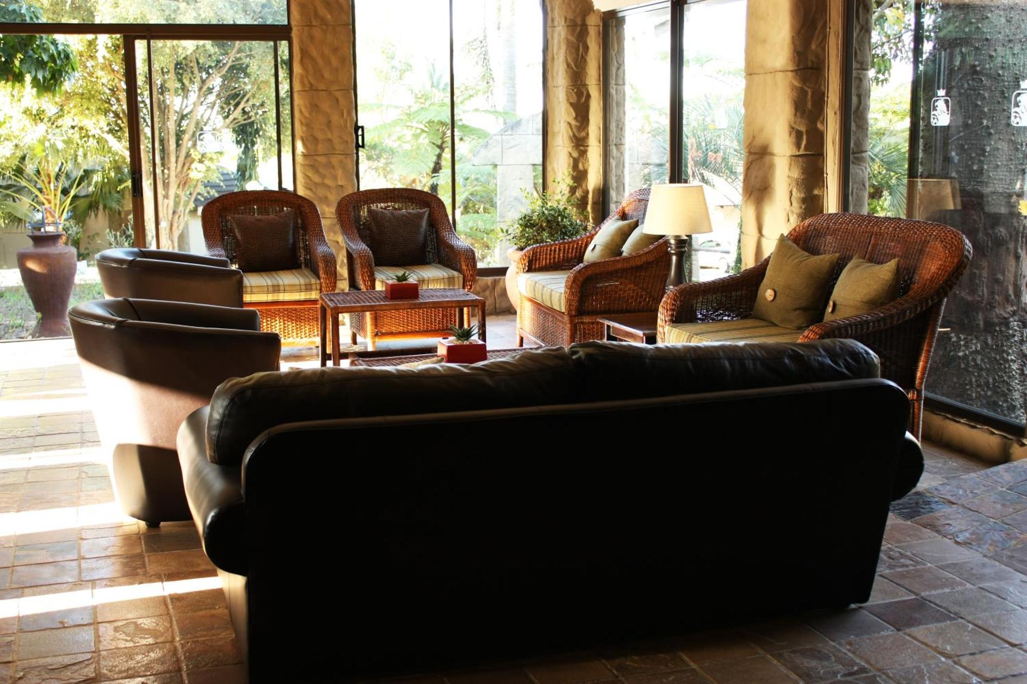 Anew Resort White River Mbombela Eksteriør bilde