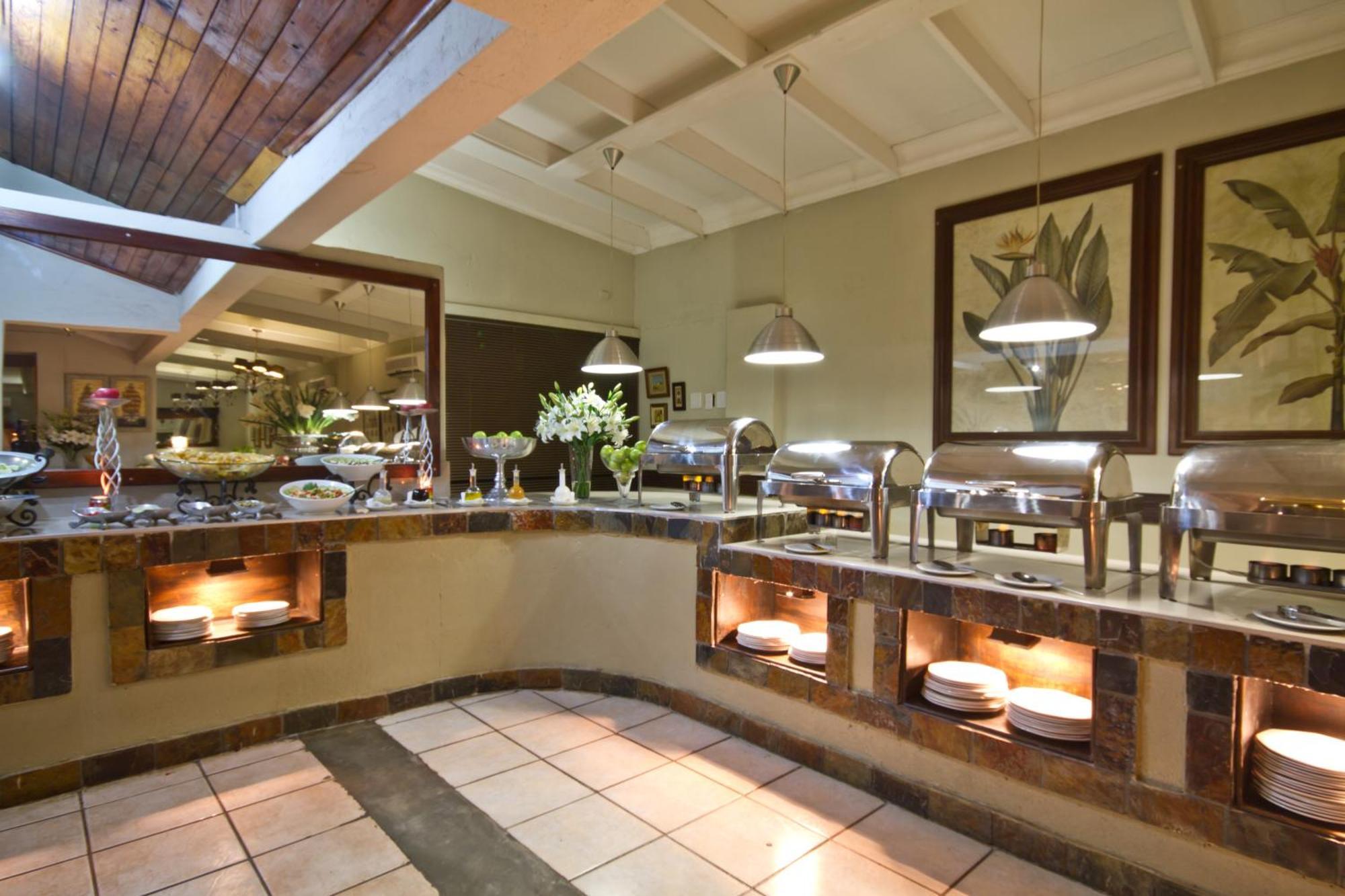 Anew Resort White River Mbombela Eksteriør bilde