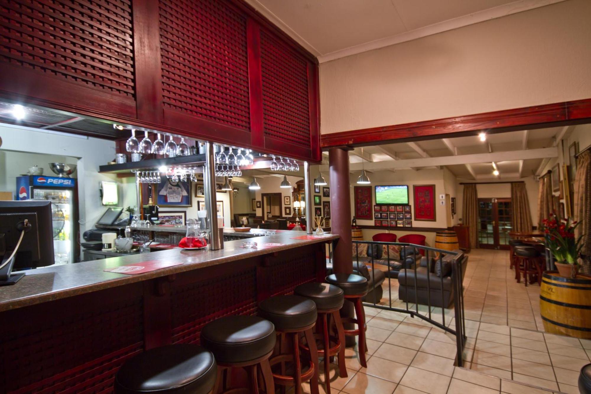 Anew Resort White River Mbombela Eksteriør bilde