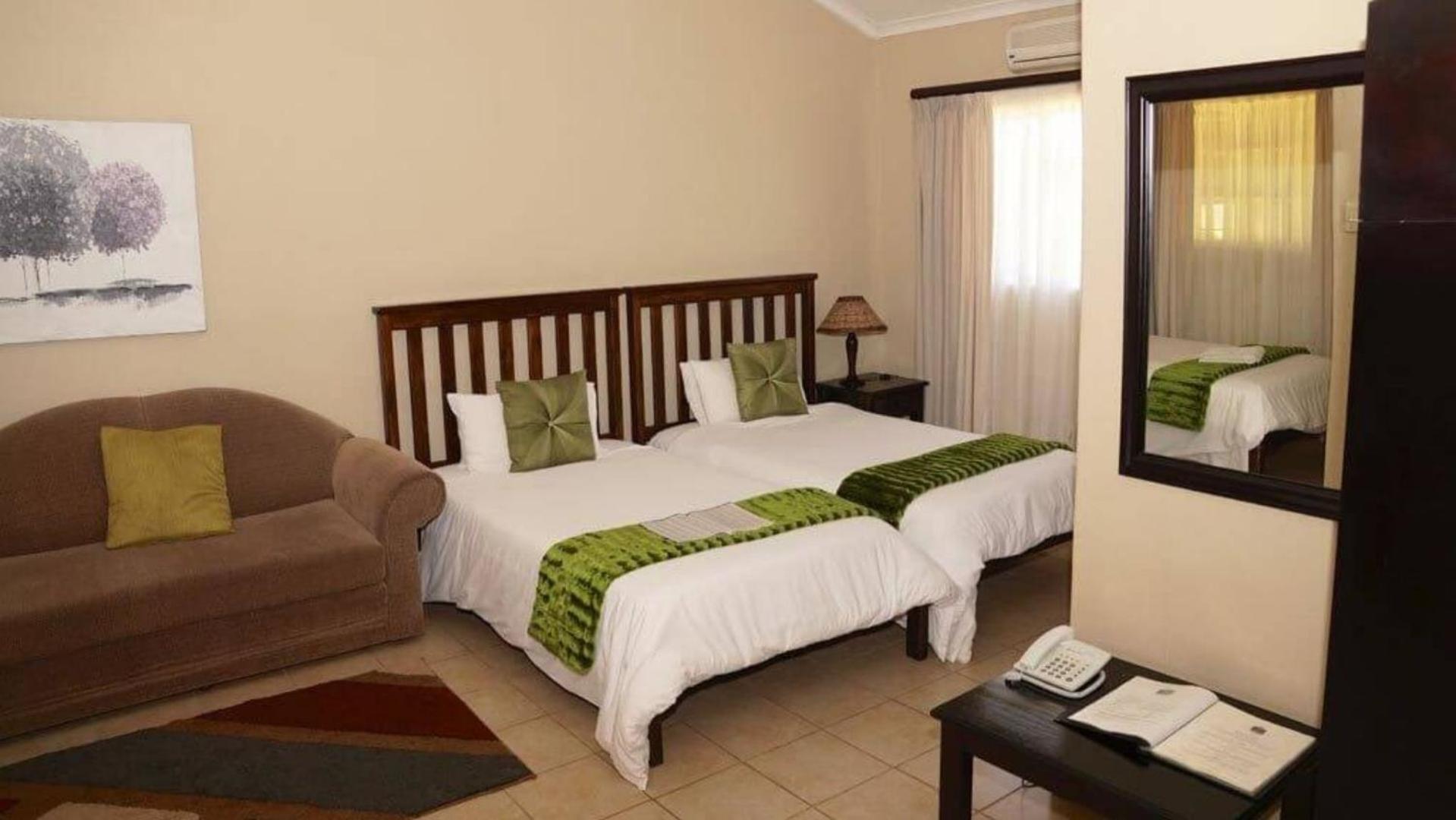 Anew Resort White River Mbombela Eksteriør bilde