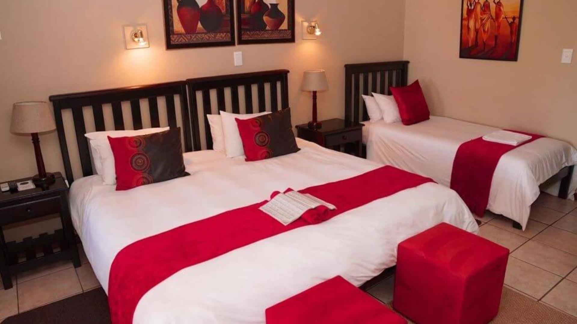 Anew Resort White River Mbombela Eksteriør bilde