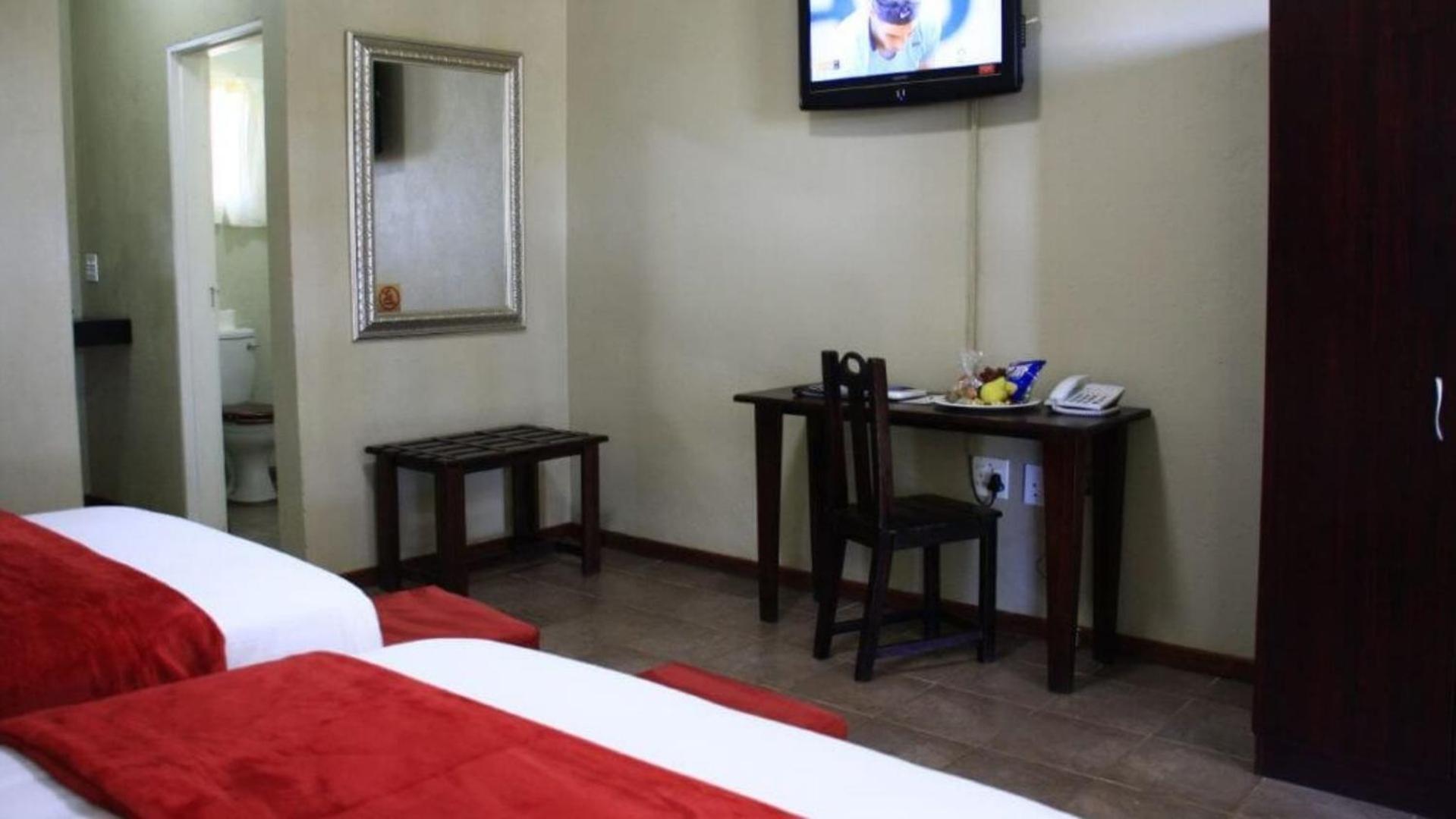Anew Resort White River Mbombela Eksteriør bilde