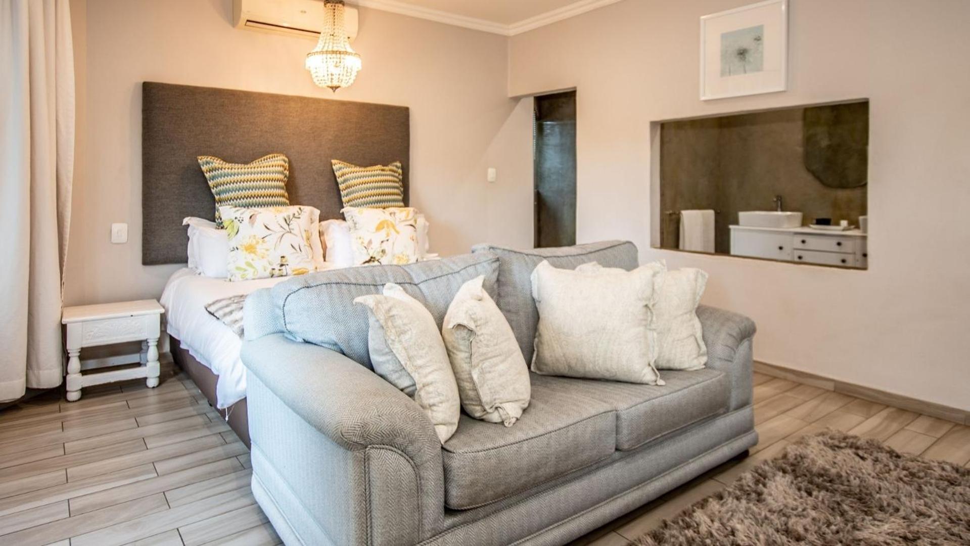 Anew Resort White River Mbombela Eksteriør bilde