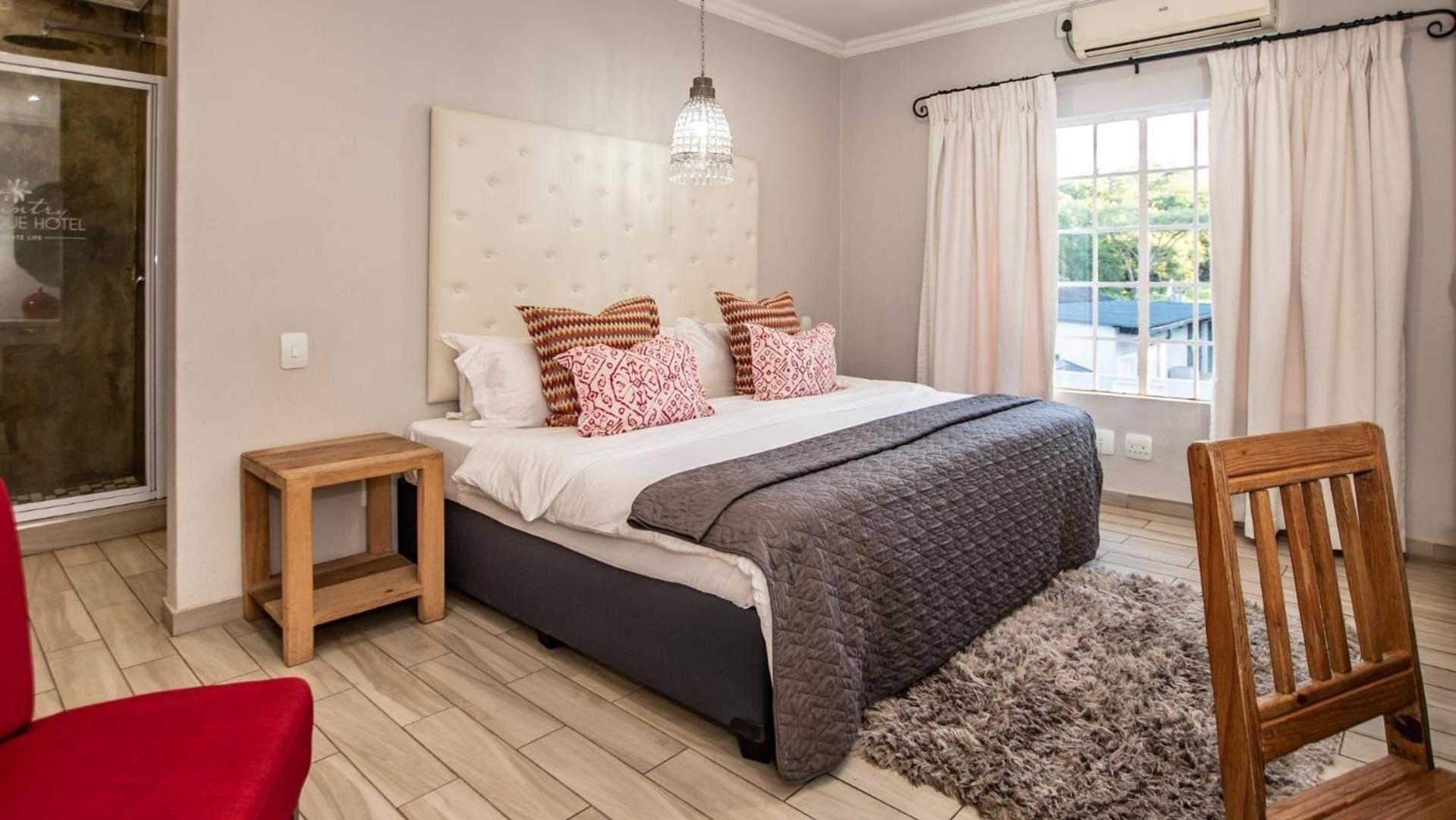 Anew Resort White River Mbombela Eksteriør bilde