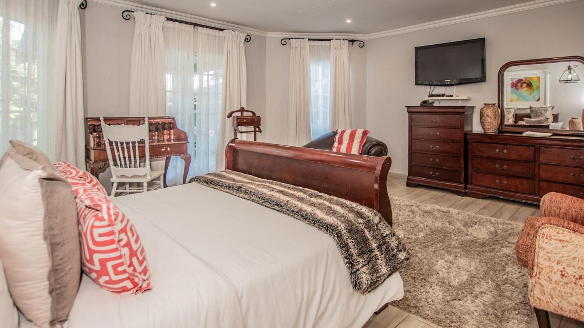 Anew Resort White River Mbombela Eksteriør bilde