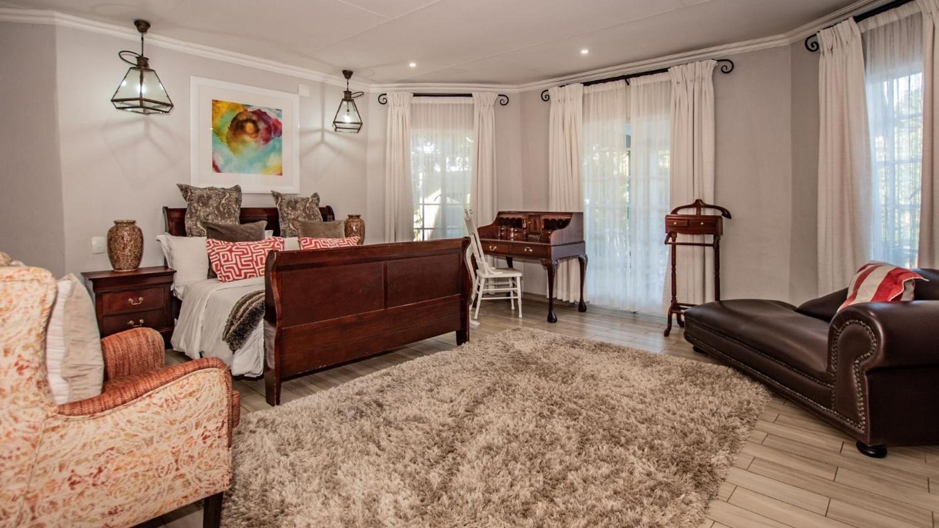 Anew Resort White River Mbombela Eksteriør bilde