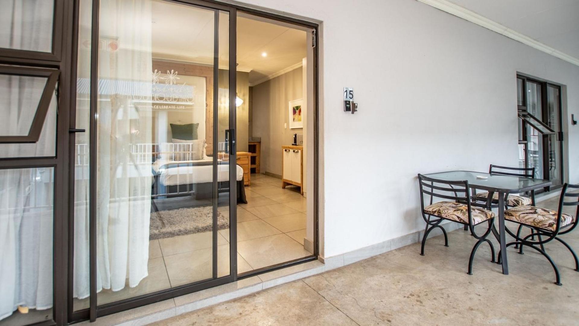 Anew Resort White River Mbombela Eksteriør bilde