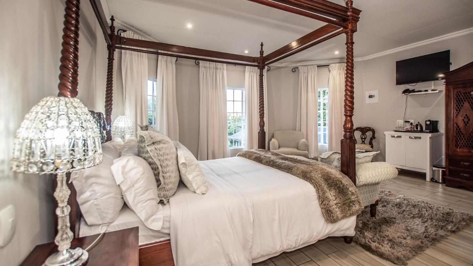 Anew Resort White River Mbombela Eksteriør bilde